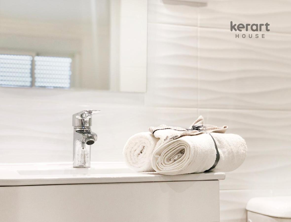 Kerart House Hotel Armacao de Pera Exterior photo