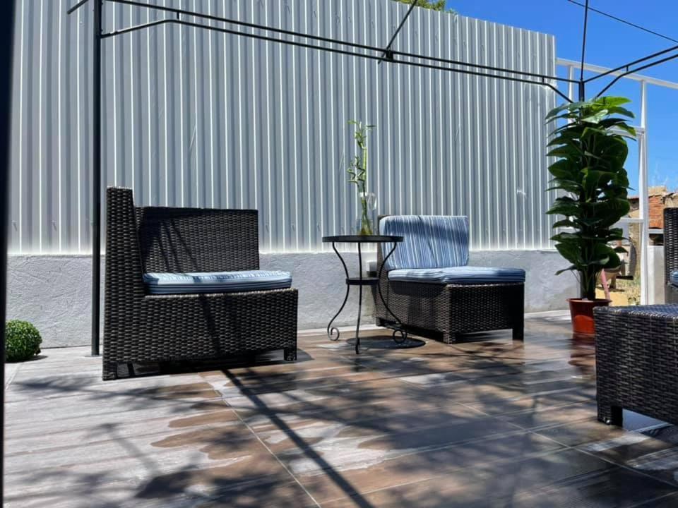 Kerart House Hotel Armacao de Pera Exterior photo