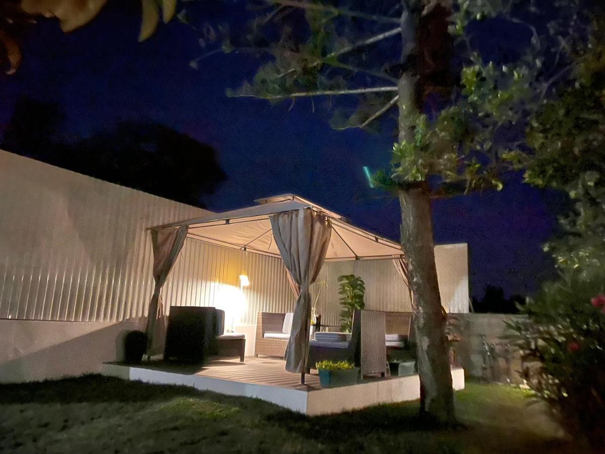 Kerart House Hotel Armacao de Pera Exterior photo