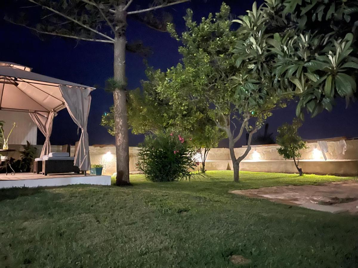 Kerart House Hotel Armacao de Pera Exterior photo