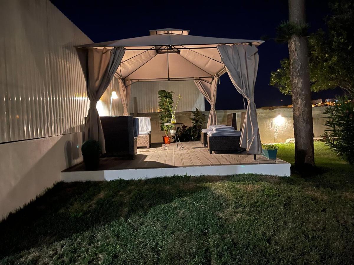 Kerart House Hotel Armacao de Pera Exterior photo