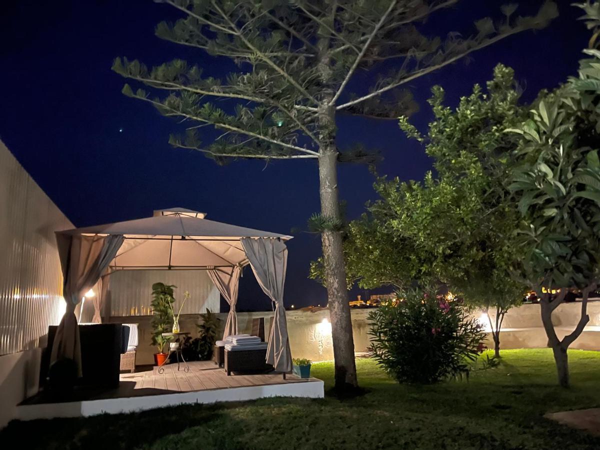 Kerart House Hotel Armacao de Pera Exterior photo