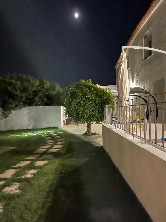 Kerart House Hotel Armacao de Pera Exterior photo