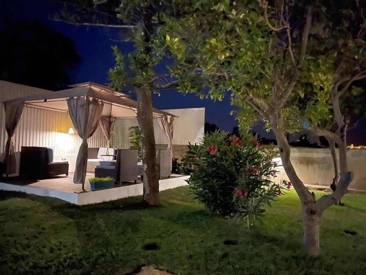 Kerart House Hotel Armacao de Pera Exterior photo