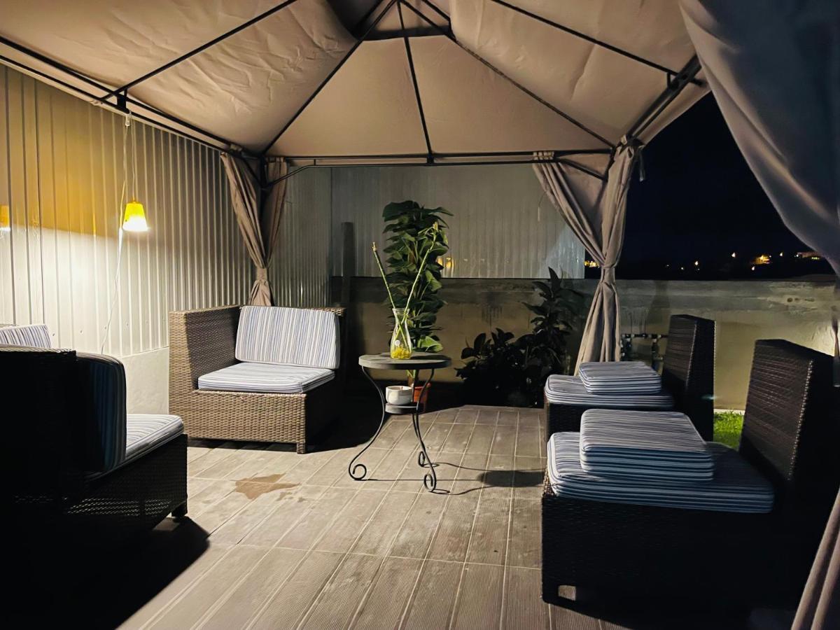 Kerart House Hotel Armacao de Pera Exterior photo